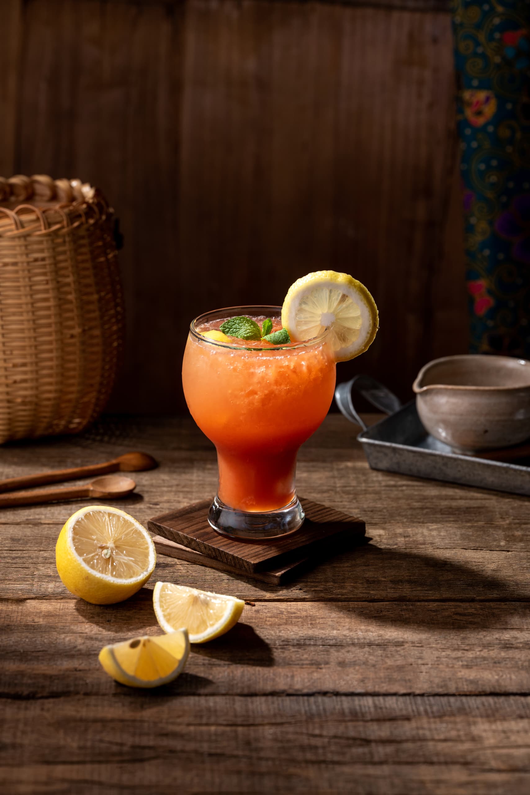 Pink Guava Sparkling